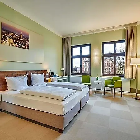 Philippus Inklusionshotel Hotel Leipzig