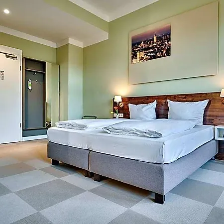 Philippus Inklusionshotel 3*