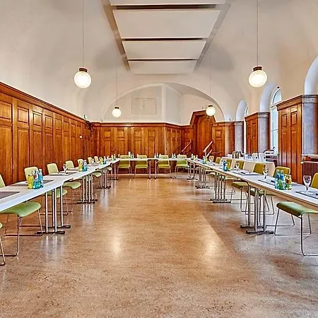 Philippus Inklusionshotel 3* Leipzig