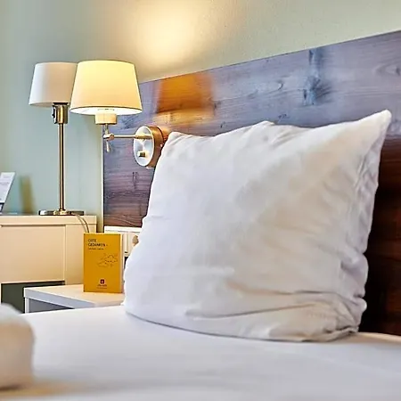 Hotel Philippus Inklusionshotel