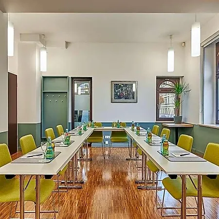 Philippus Inklusionshotel Hotel Leipzig