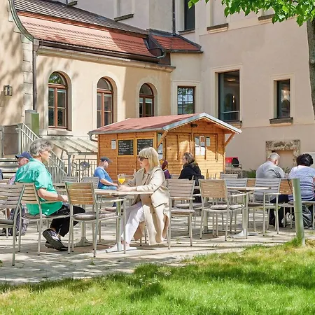 Hotel Philippus Inklusionshotel
