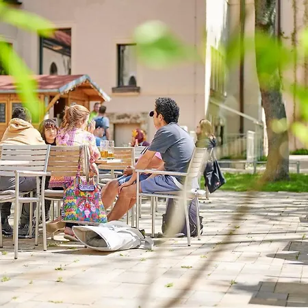 Hotel Philippus Inklusionshotel
