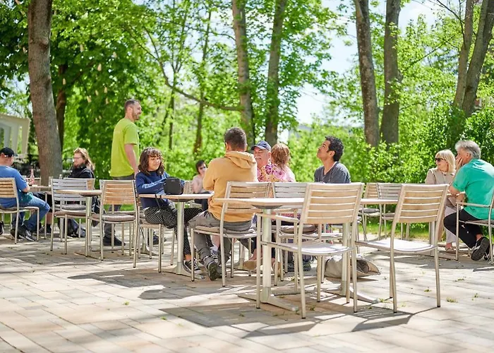 Philippus Inklusionshotel 3*