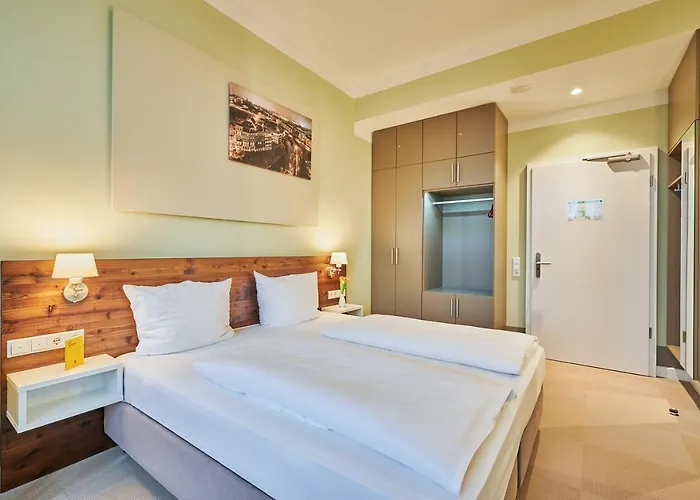 Szálloda Philippus Inklusionshotel