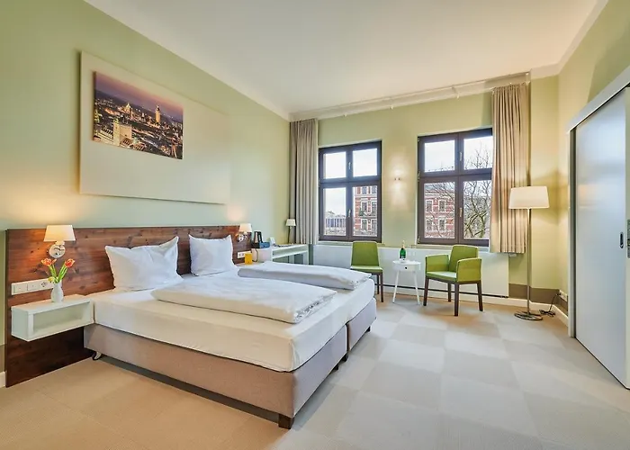 Philippus Inklusionshotel 3*