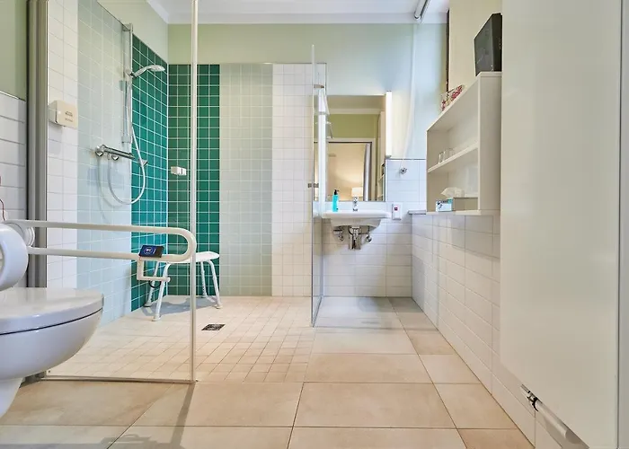 Hotel Philippus Inklusionshotel