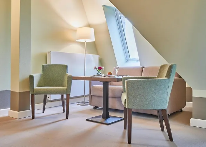 Philippus Inklusionshotel