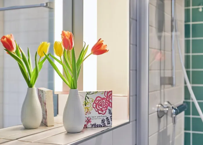 Philippus Inklusionshotel