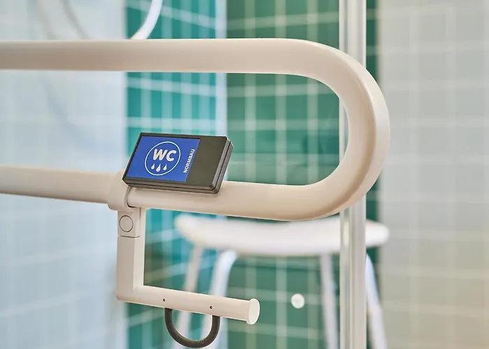 Philippus Inklusionshotel