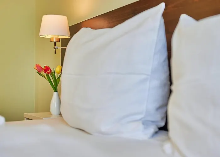 מלון Philippus Inklusionshotel 3*