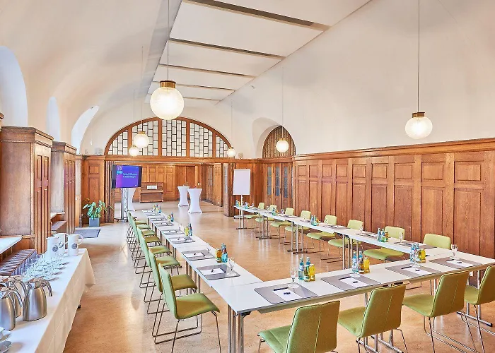 Szálloda Philippus Inklusionshotel 3*