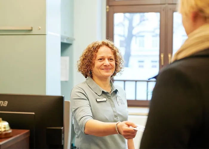 Philippus Inklusionshotel