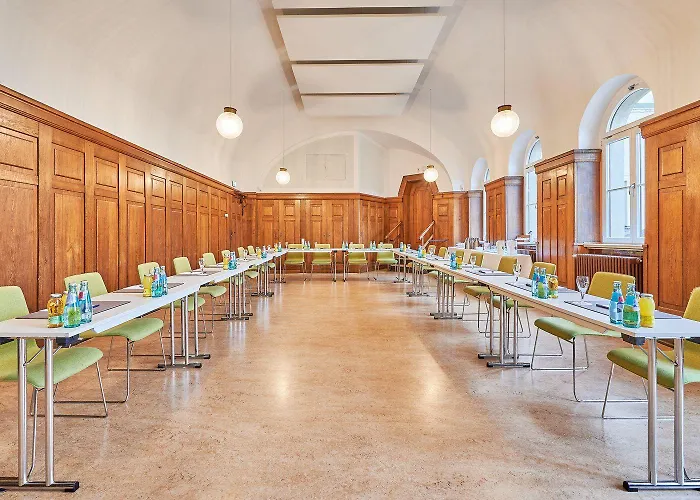 Szálloda Philippus Inklusionshotel 3*