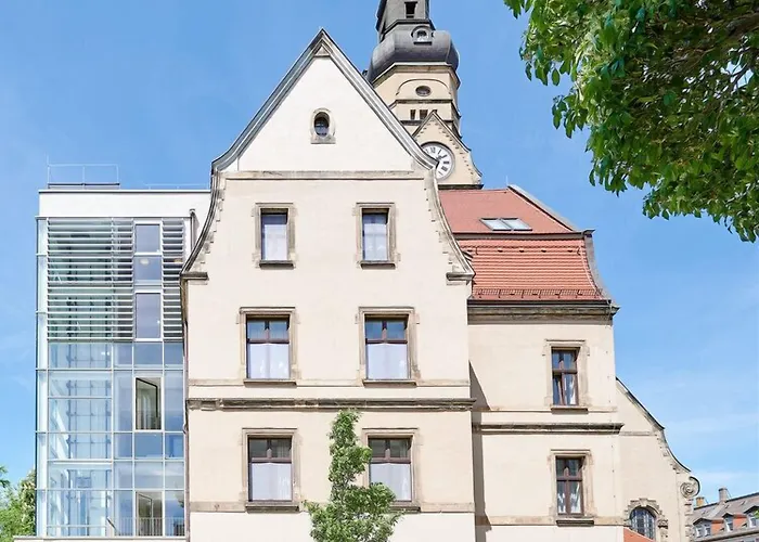 Philippus Inklusionshotel