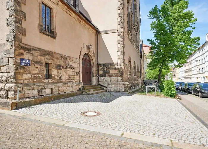 Philippus Inklusionshotel Hotel Lipsko