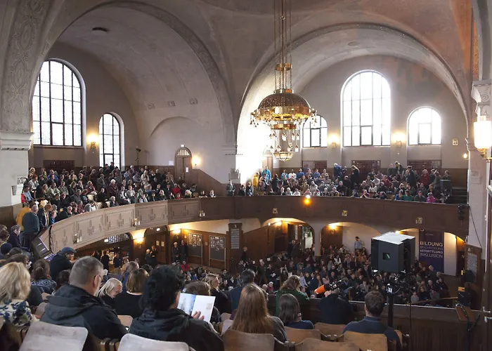 Szálloda Philippus Inklusionshotel