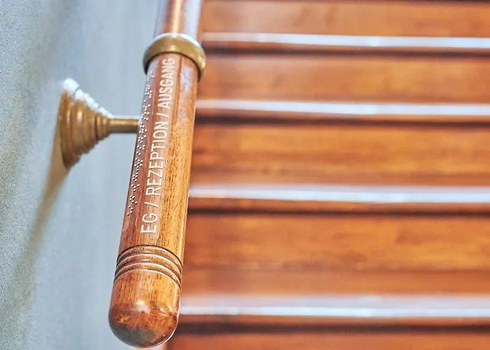 Philippus Inklusionshotel 3* לייפציג