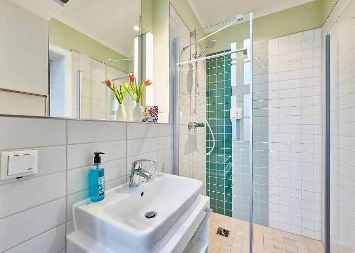 Philippus Inklusionshotel 3* לייפציג