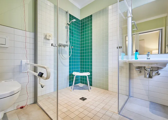 Philippus Inklusionshotel Hotel 3*