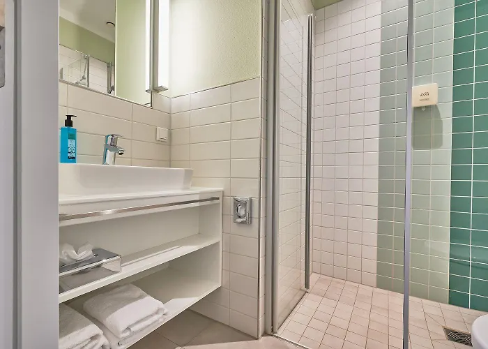 Szálloda Philippus Inklusionshotel Lipcse