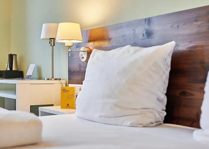 מלון Philippus Inklusionshotel 3*